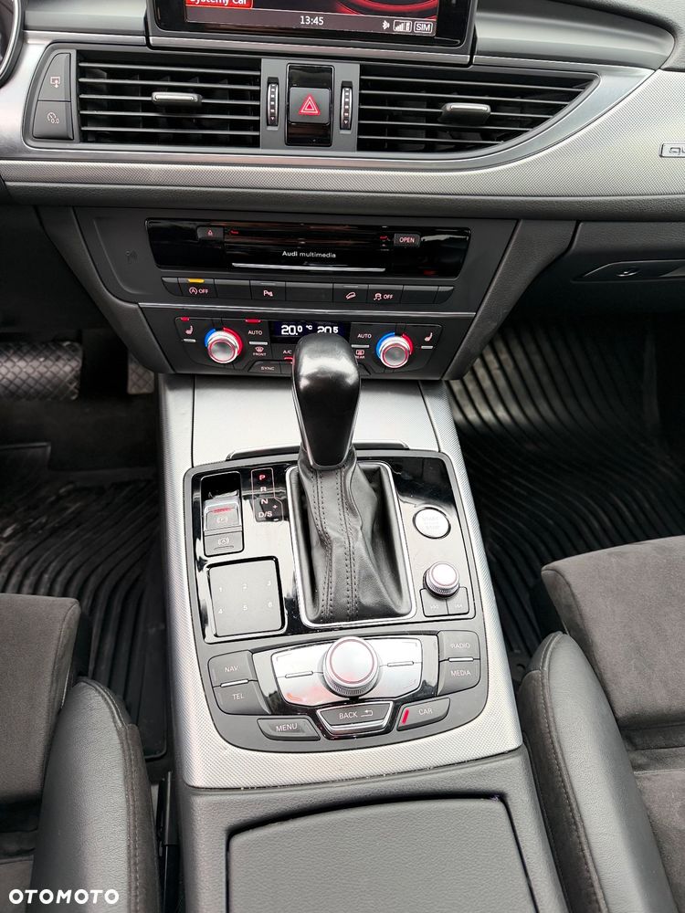 Audi A6 Allroad 3.0 TDI Quattro S tronic - 24