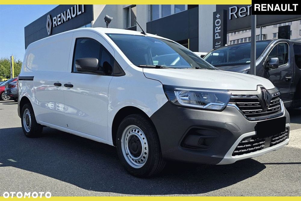 Renault Kangoo Express/Van L2H1 Extra 1.5 95KM - 2