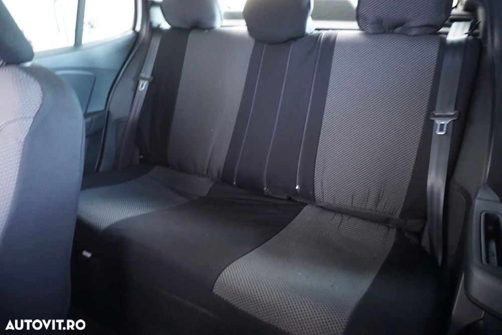 Dacia Logan ECO-G 100 MT6 Comfort - 19