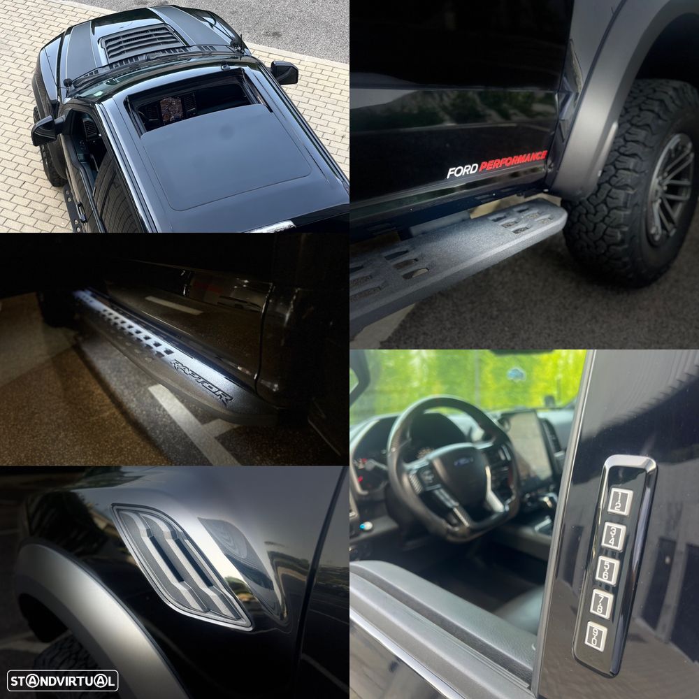 Ford F-150 — fotografia 37