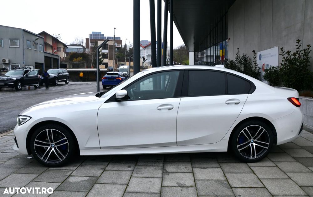 BMW Seria 3 - 20