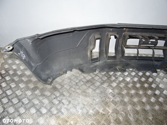 ZDERZAK PRZÓD PRZEDNI HONDA CR-V I 95-98 LAK:YR-508M NR264 - 8