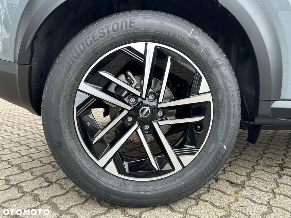 Nissan Juke 1.0 DIG-T N-Connecta DCT - 15