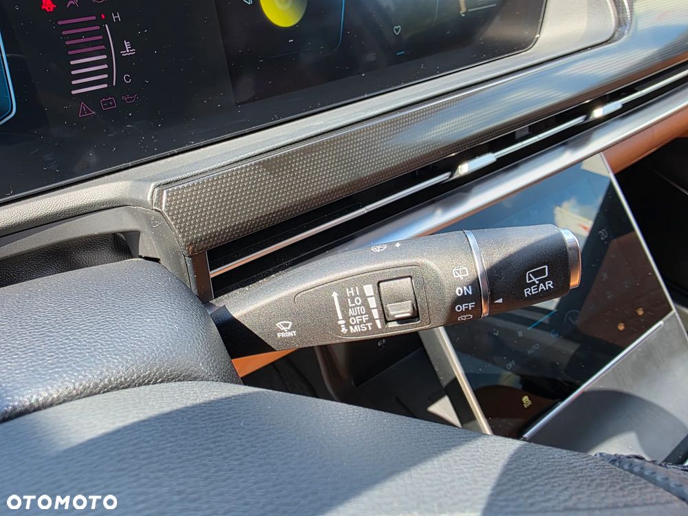 BAIC 7 1.5T Luxury Plus DCT - 18