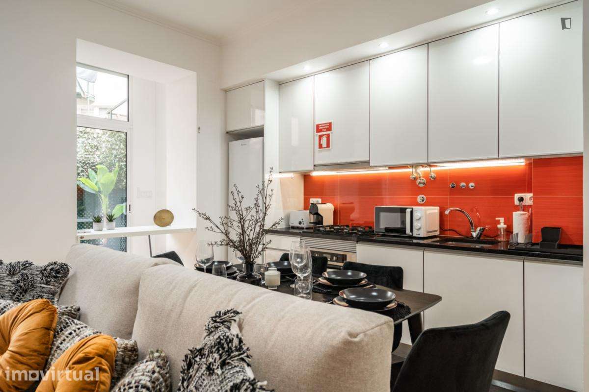 Apartamento com 2 quartos - localizado em Arroios Lisbon - Grande imagem: 5/21