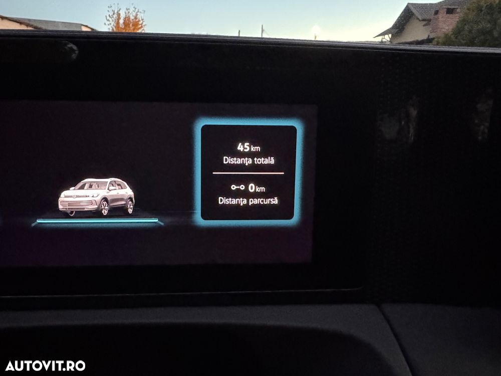 Volkswagen Tiguan 1.5 eTSI OPF DSG R-Line - 40