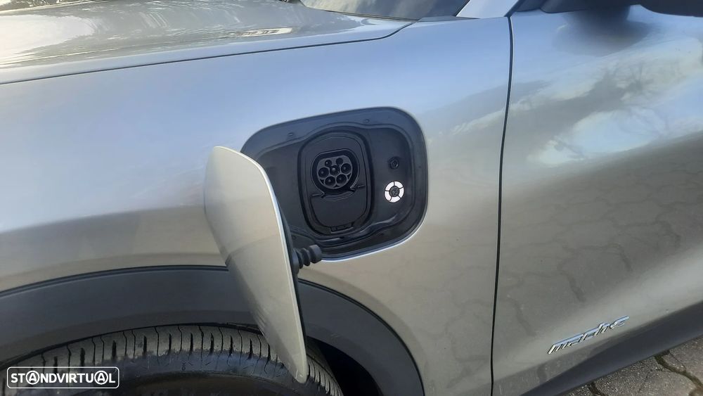 Ford Mustang Mach-E - 56