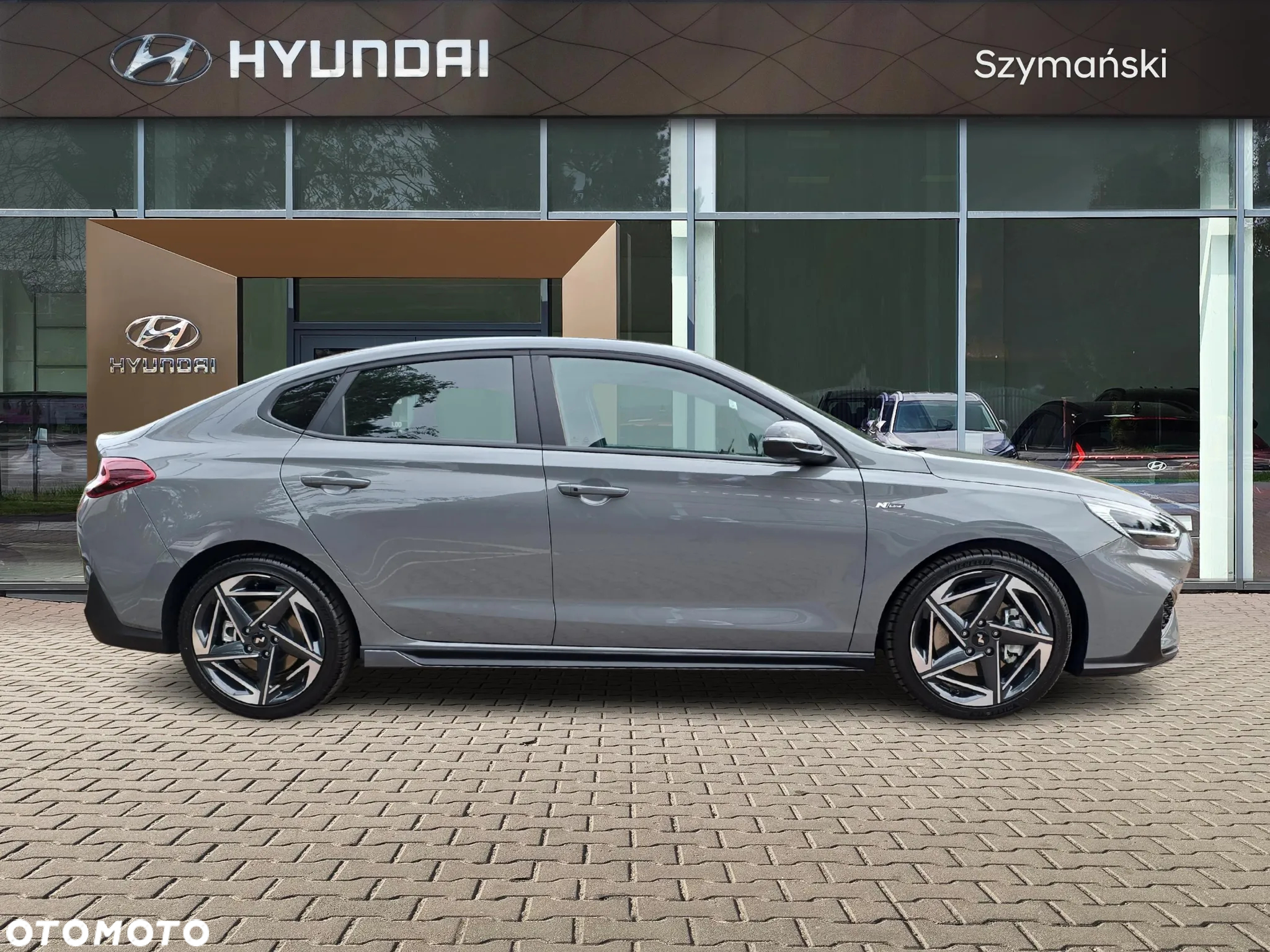 Hyundai i30 - 6