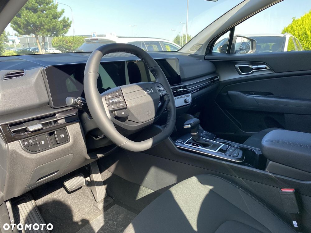 Kia Sportage 1.6 T-GDI M 2WD DCT - 6