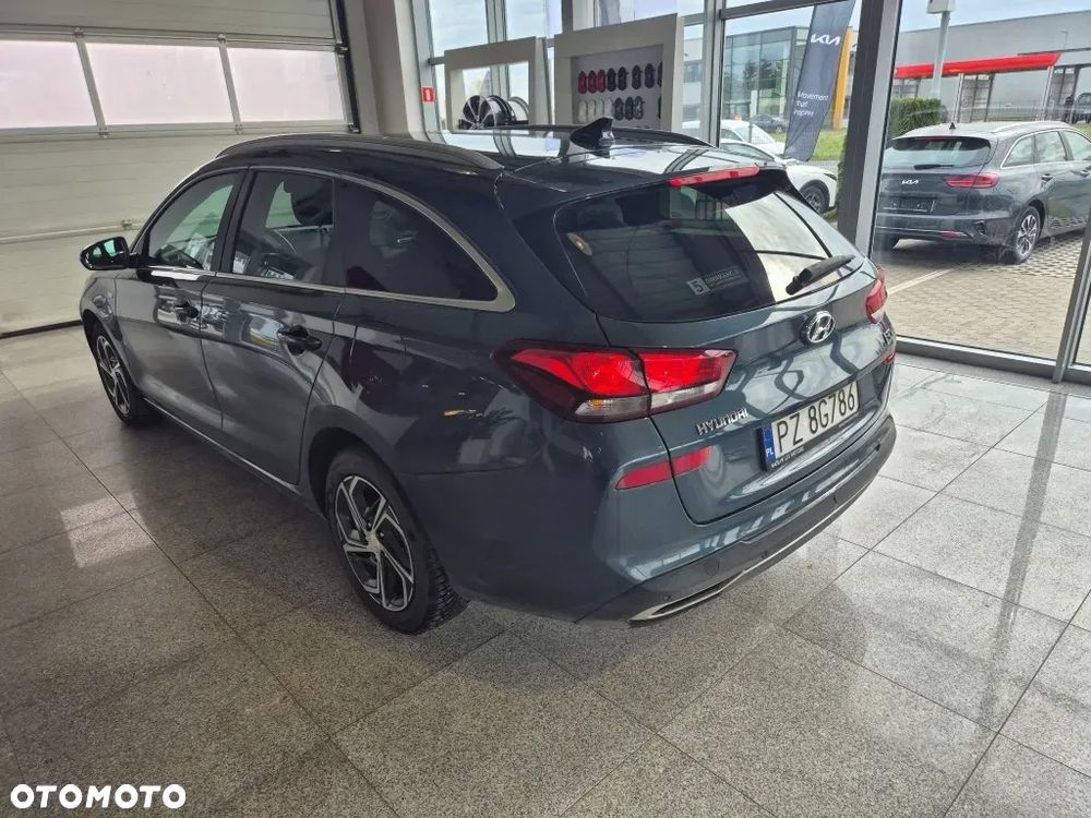 Hyundai i30 1.5 T-GDI 48V Comfort DCT - 11