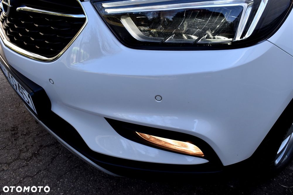 Opel Mokka 1.4 Turbo ecoFLEX Start/Stop Color Innovation - 36