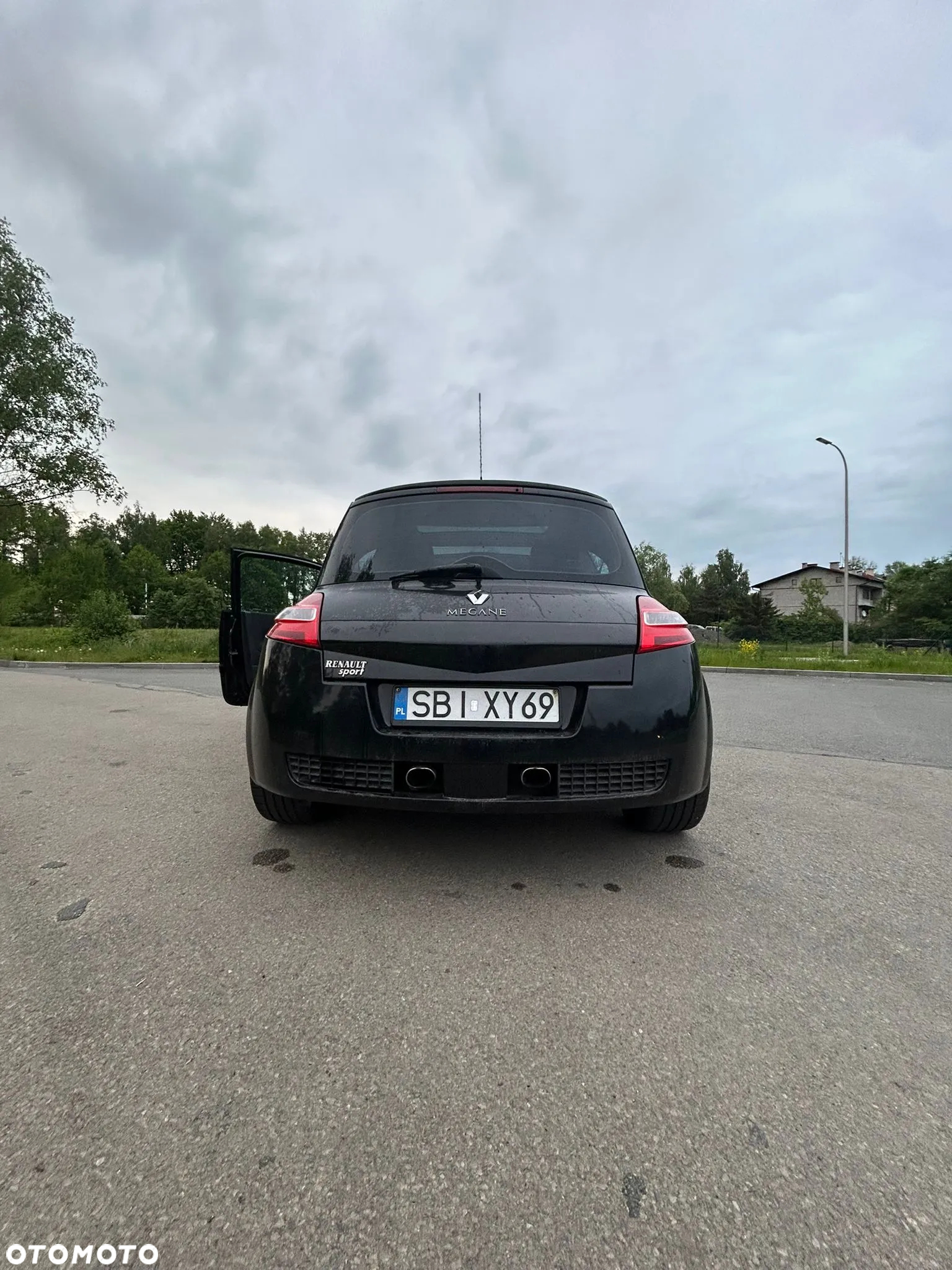 Renault Megane Sport - 14
