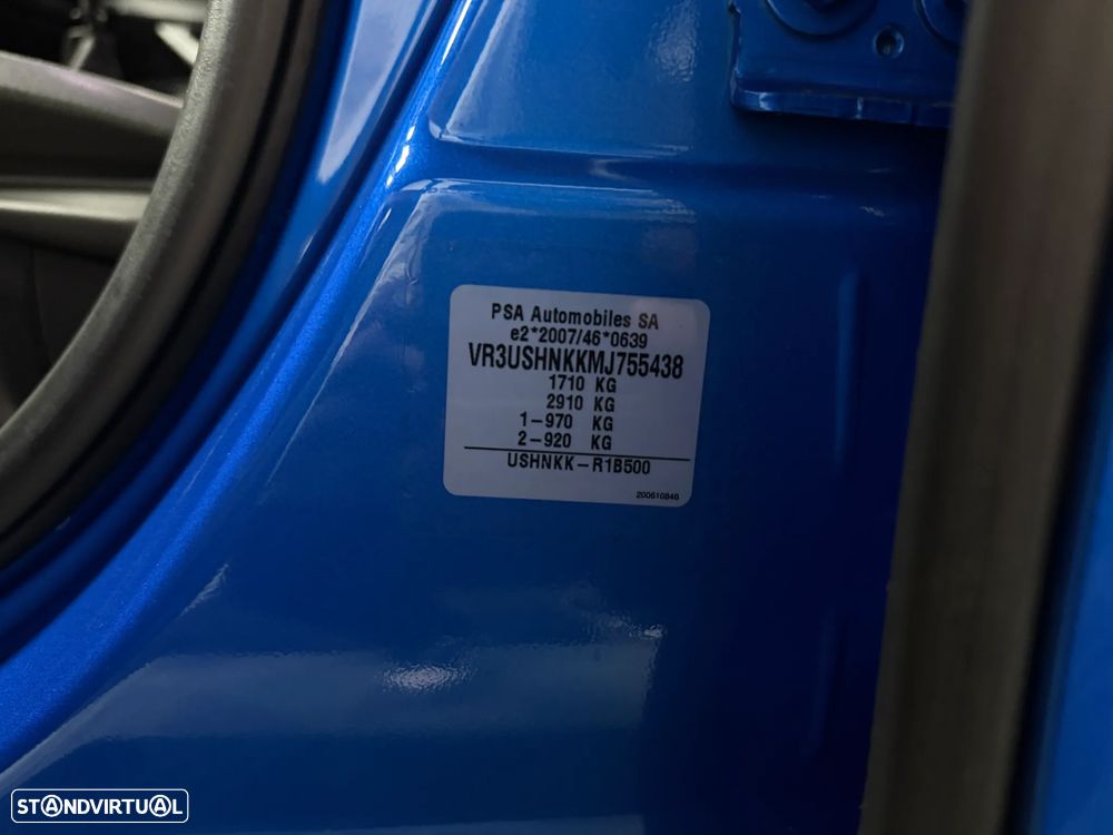 Peugeot 2008 PureTech 100 Stop&Start Allure Pack - 2