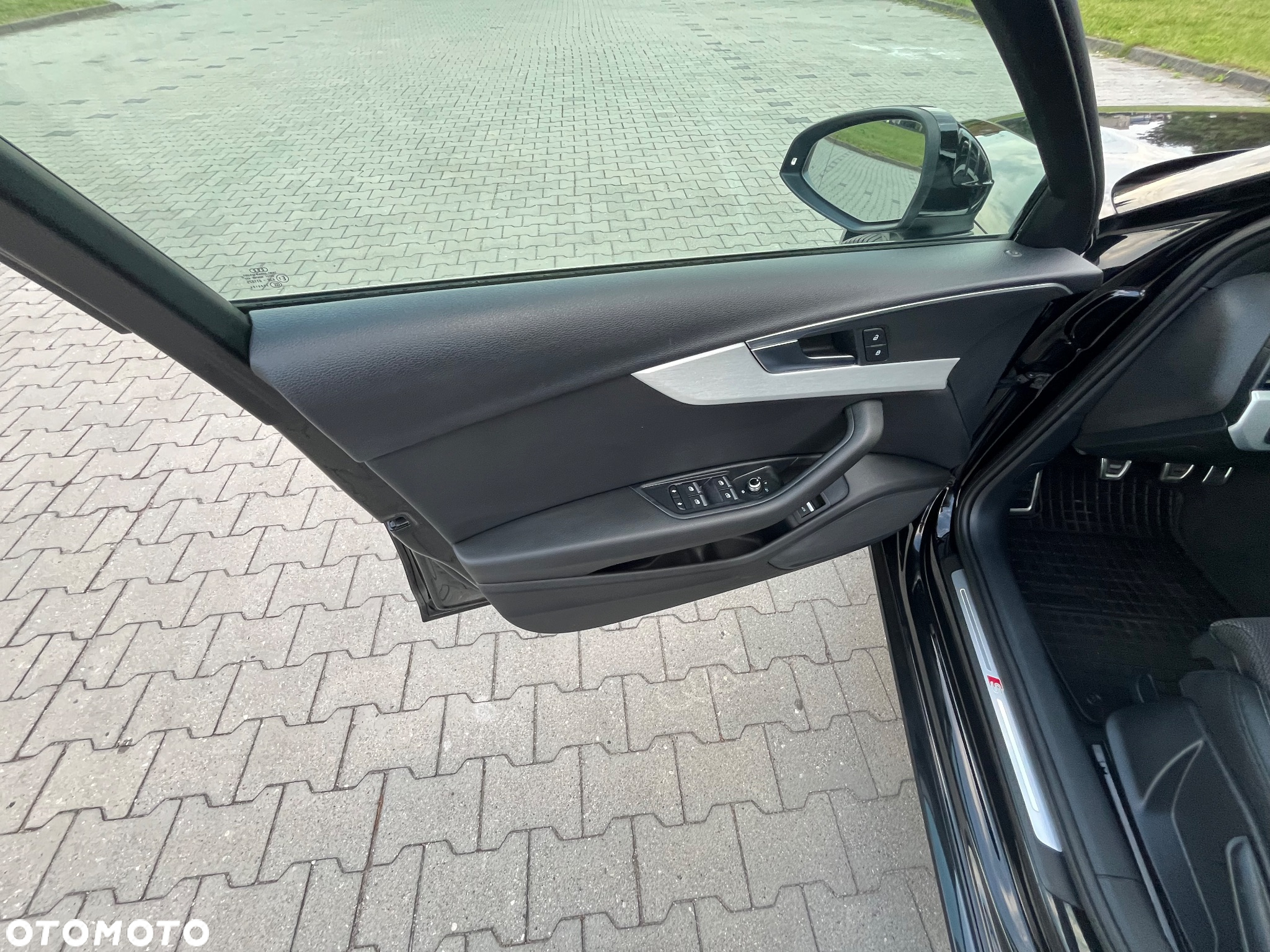 Audi A4 2.0 TDI Sport - 17