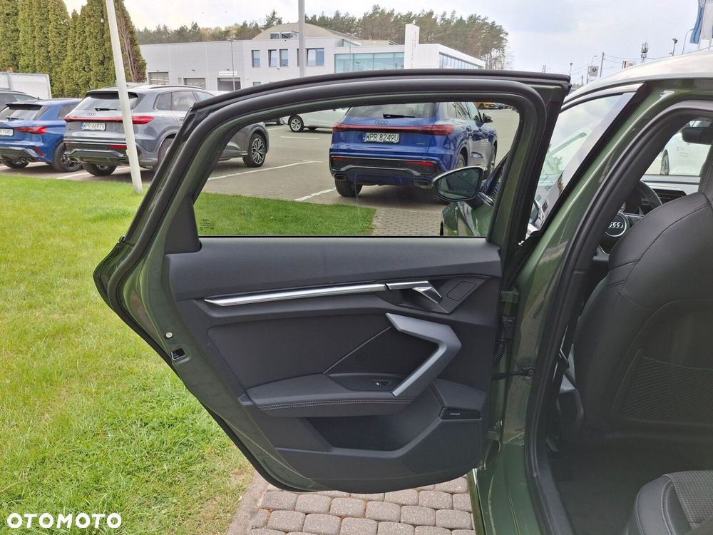 Audi A3 Limousine - 20