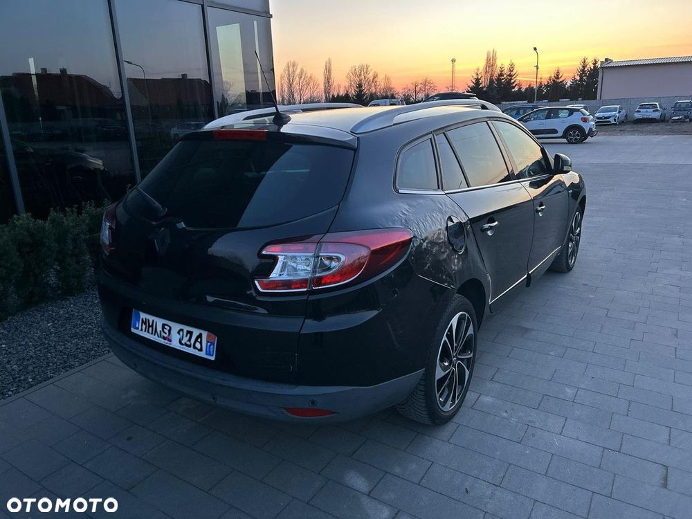 Renault Megane - 11