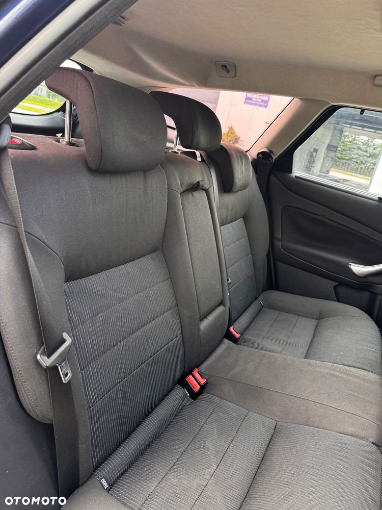 Ford Mondeo 2.0 TDCi Titanium S - 30