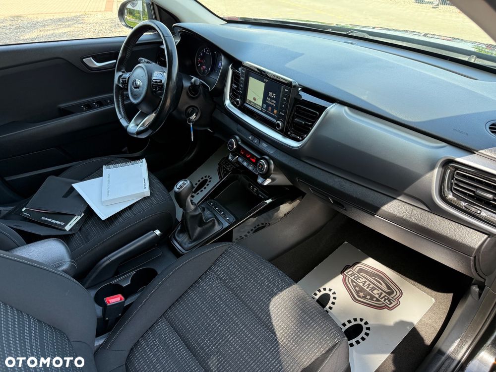 Kia Stonic - 18