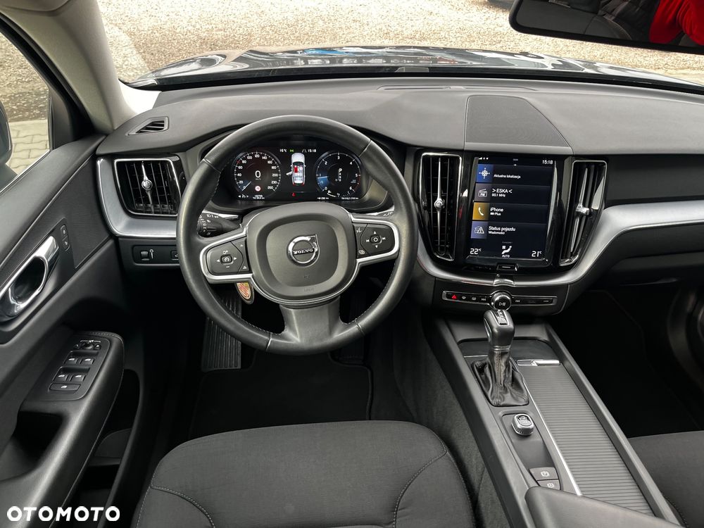 Volvo XC 60 - 15