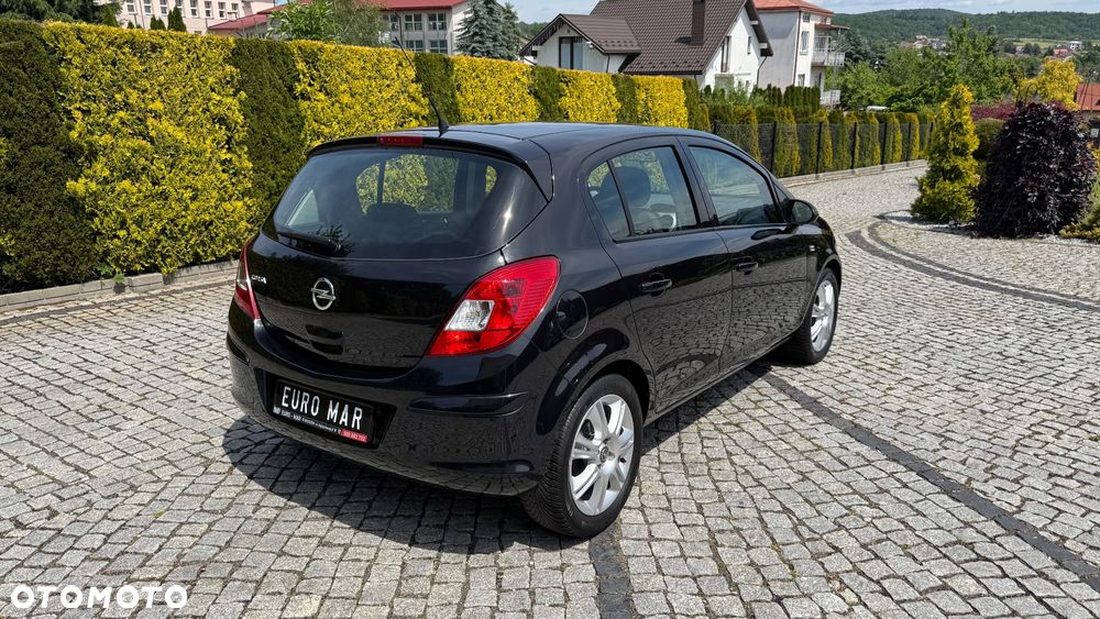 Opel Corsa - 9
