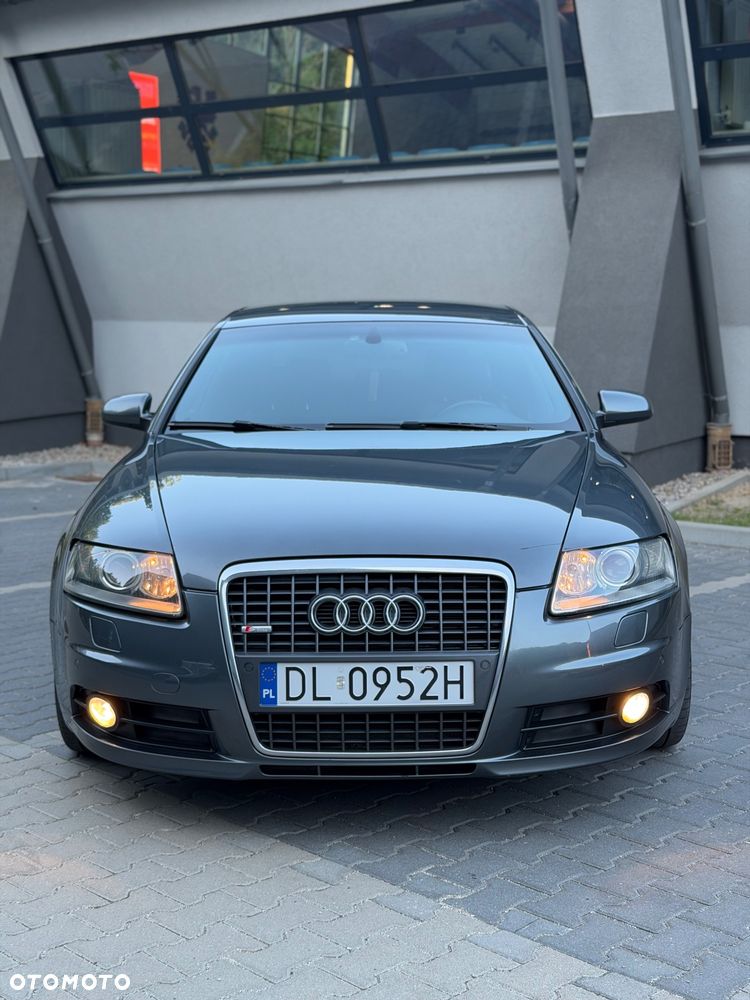 Audi A6 Limousine 3.0 TDI tiptronic quattro - 2