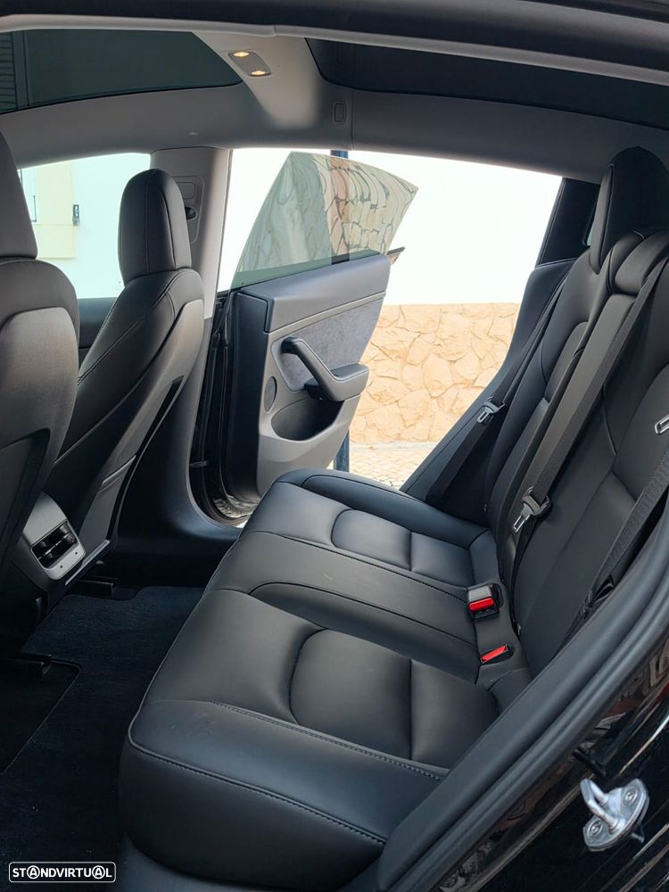 Tesla Model 3 Long Range Tração Integral - 11