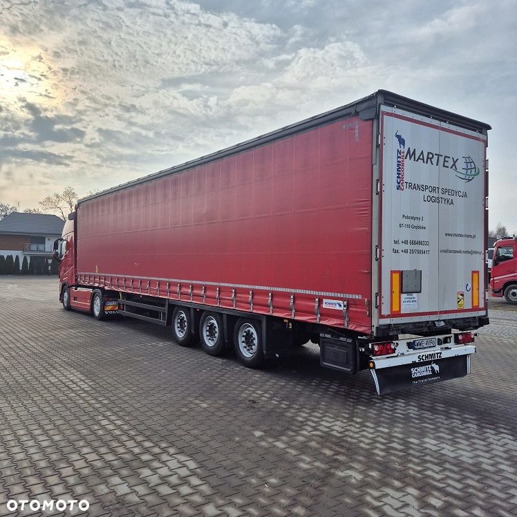 Schmitz Cargobull - 3