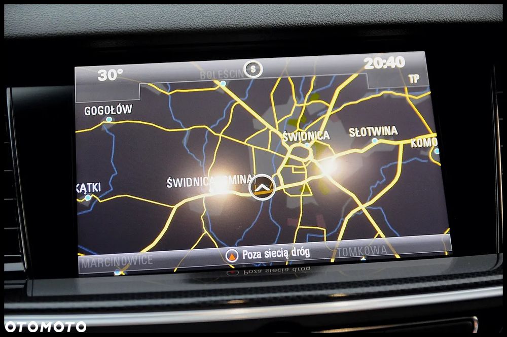 Opel Insignia 2.0 BiTurbo D 4x4 Automatik GSI - 28