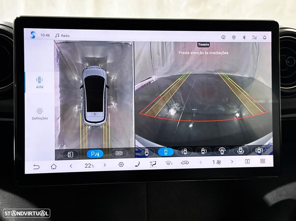 BYD Dolphin 60.4 kWh Comfort - 54