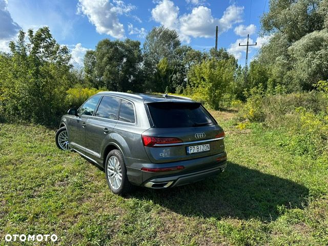 Audi Q7 45 TDI mHEV Quattro S Line Tiptr - 17