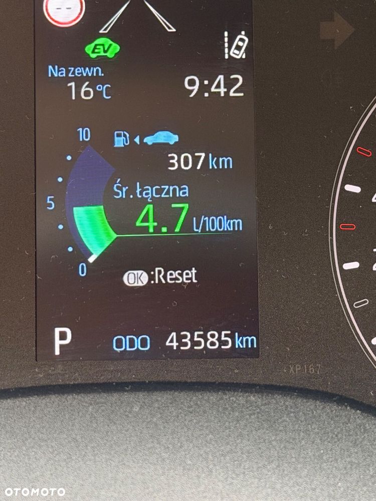 Toyota Yaris - 1