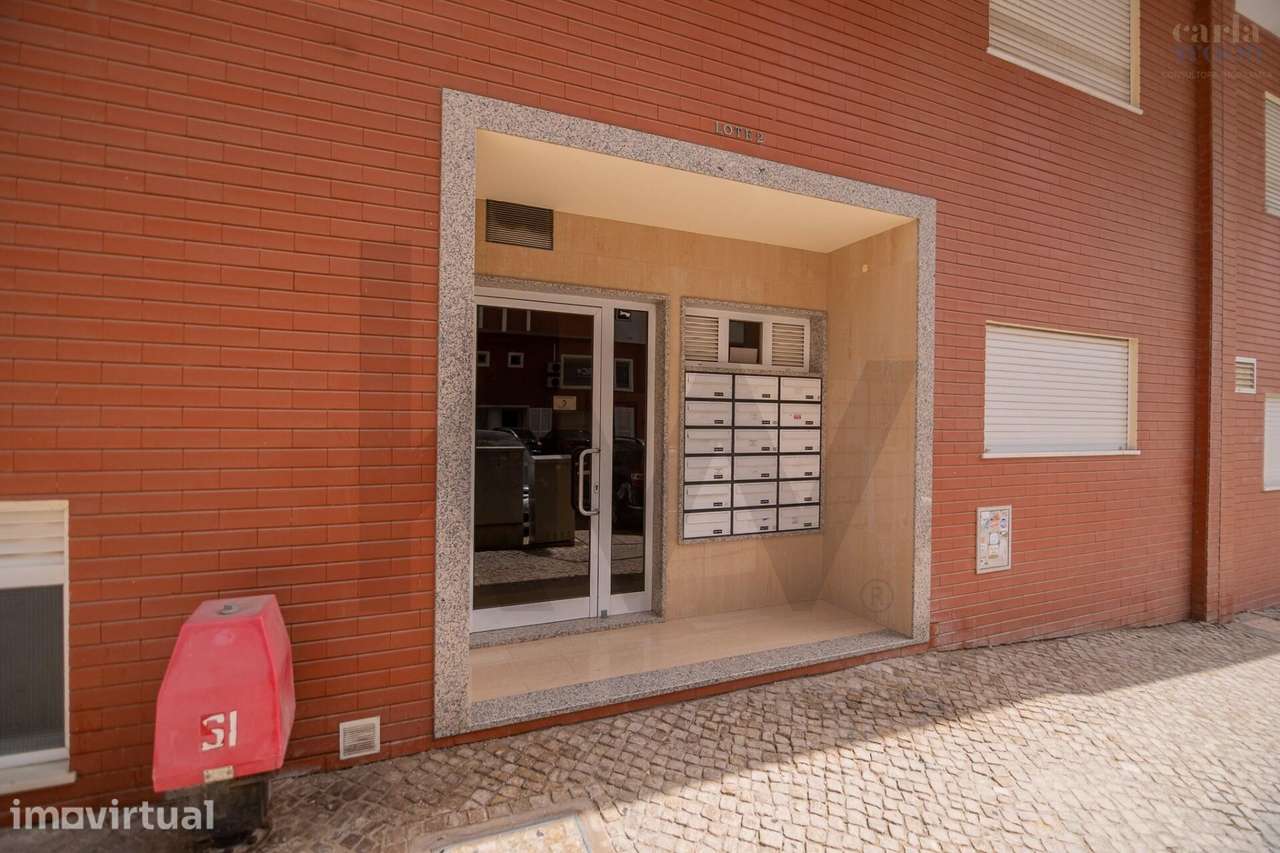 Fantástico apartamento t3 com garagem em Portimão - Grande imagem: 4/40