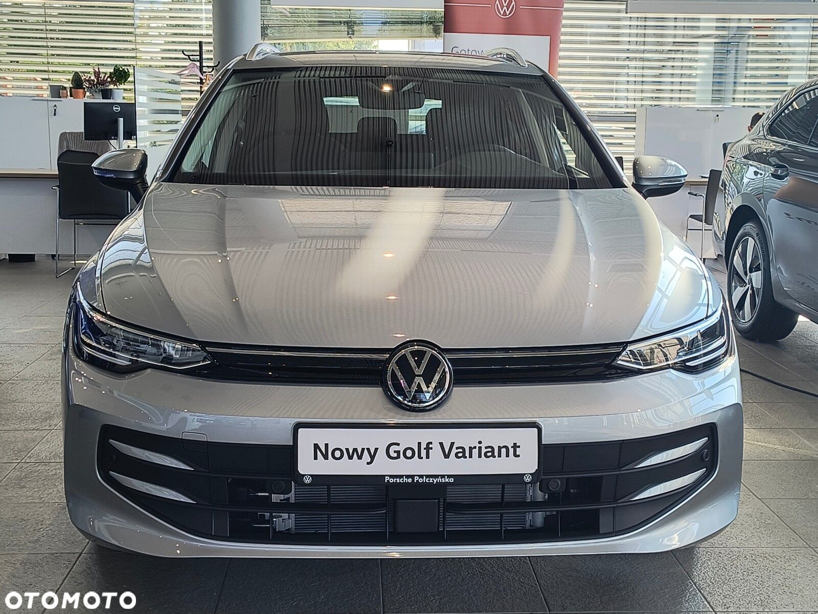 Volkswagen Golf - 3