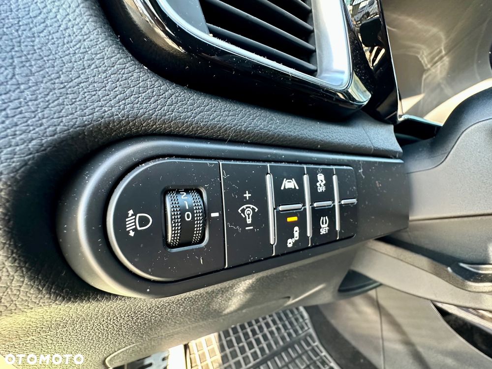 Kia ProCeed 1.5 T-GDI GT Line - 9