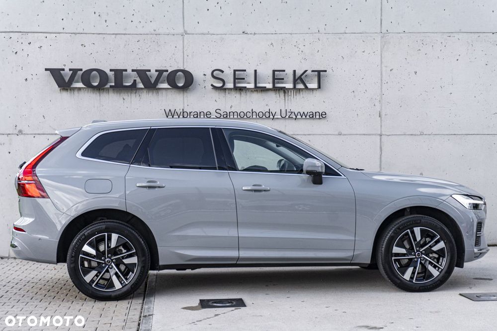Volvo XC 60 - 5