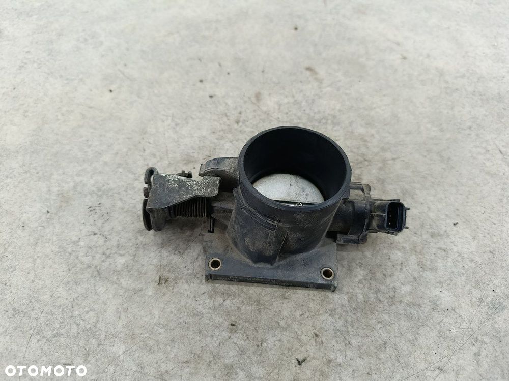 PRZEPUSTNICA MAZDA 5 I 1S7U-9E927-CB VP2ALU-DF 2.0 16V - 1