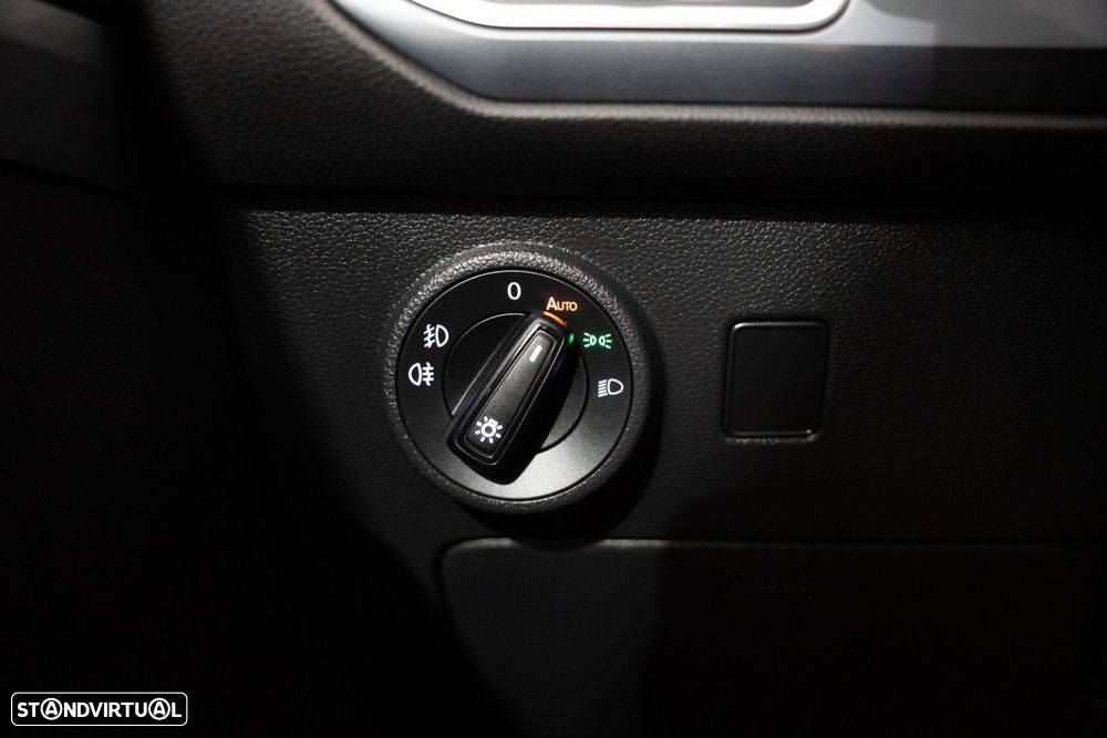 SEAT Ateca 1.0 TSI Style — fotografia 10