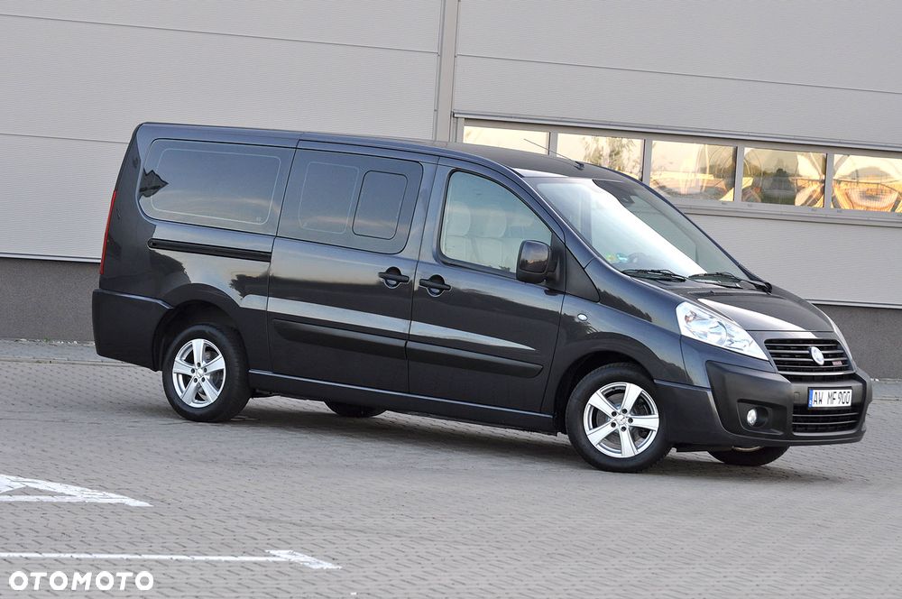 Fiat Scudo - 2