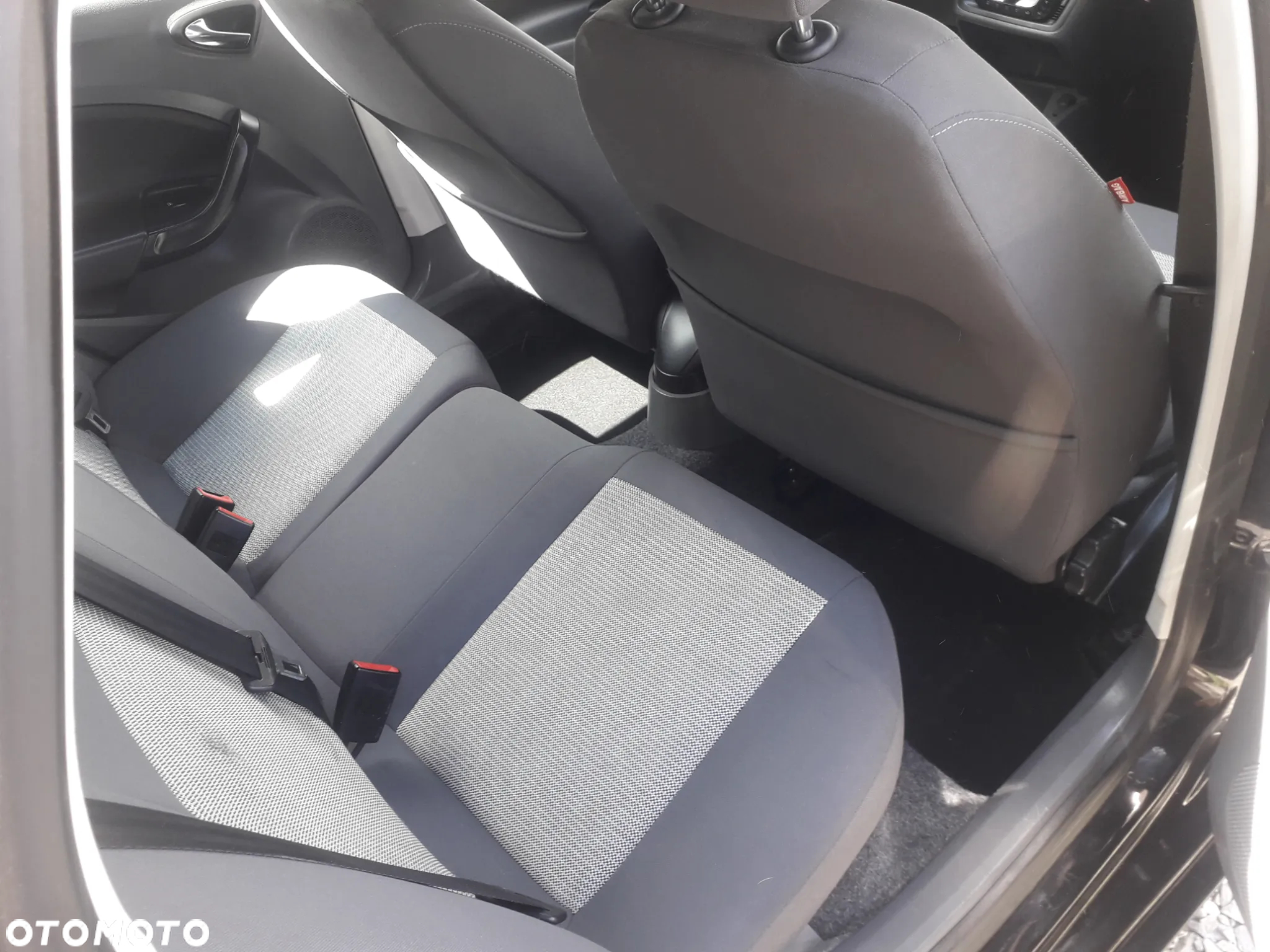 Seat Ibiza - 10