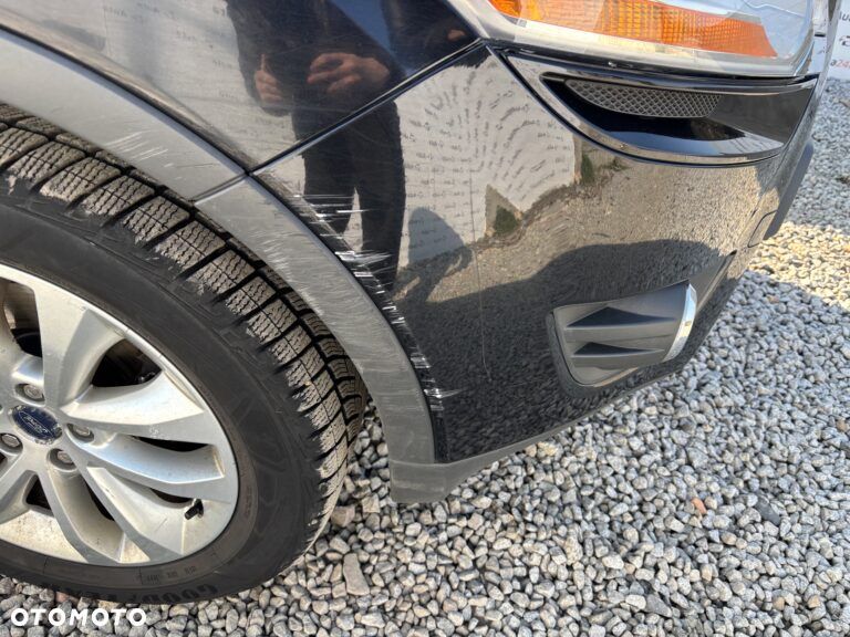 Ford Kuga 2.5 4x4 Trend - 17
