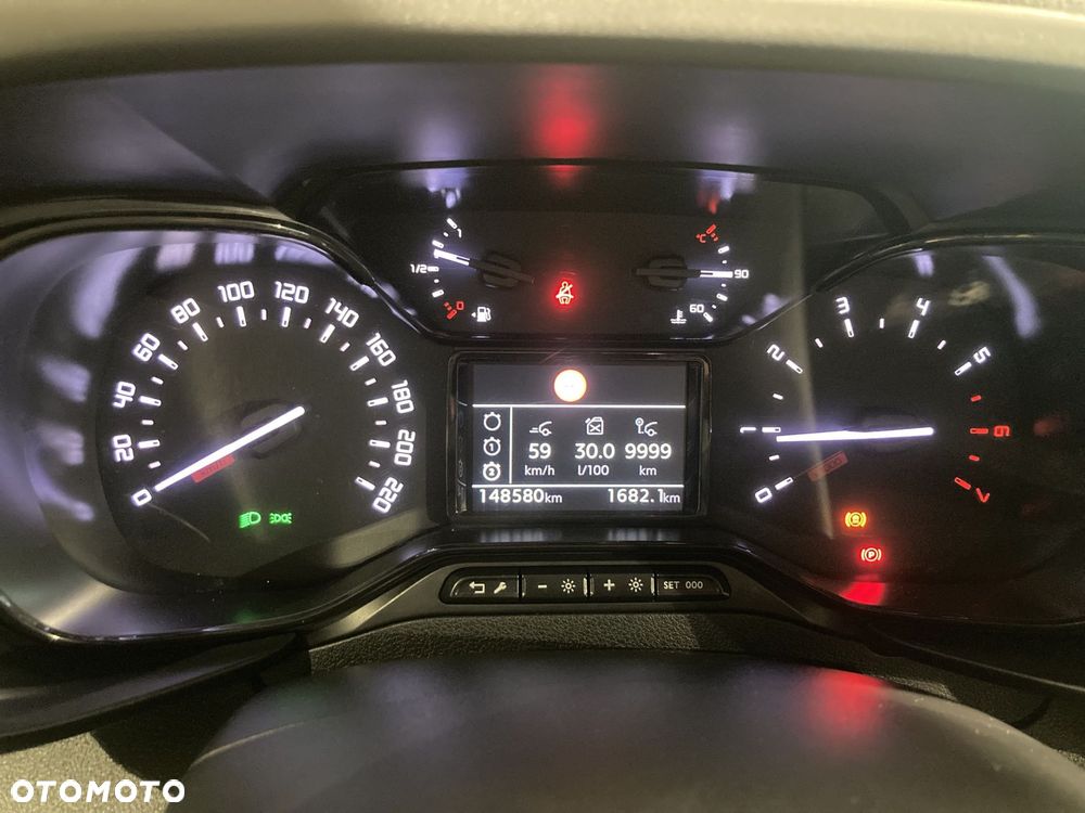 Toyota Proace City Verso Long 1.2 D-4T Business - 14