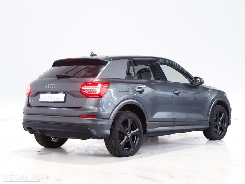 Audi Q2 1.4 TFSI cylinder on demand S tronic - 3