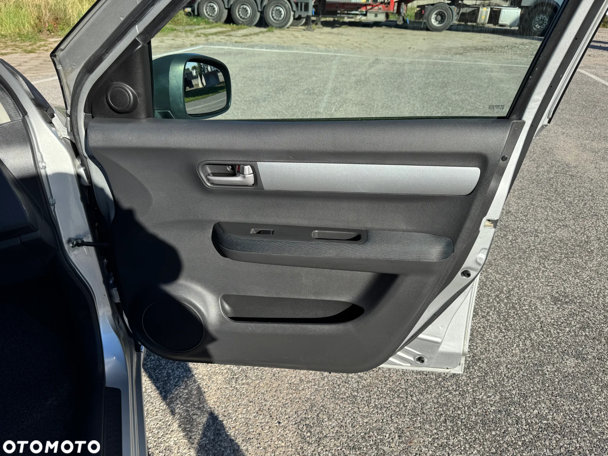 Suzuki Swift 1.5 Automatik Comfort+ - 21