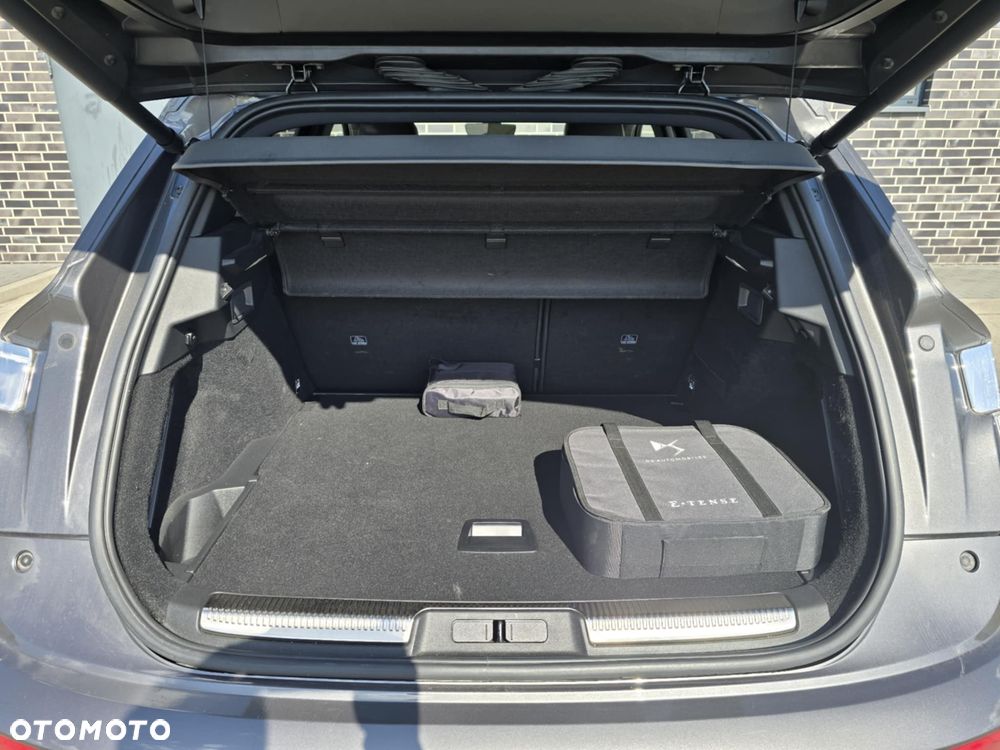 DS Automobiles DS 7 Crossback - 18
