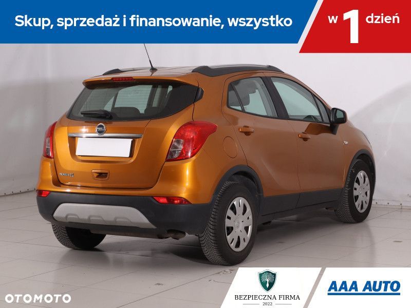 Opel Mokka - 7