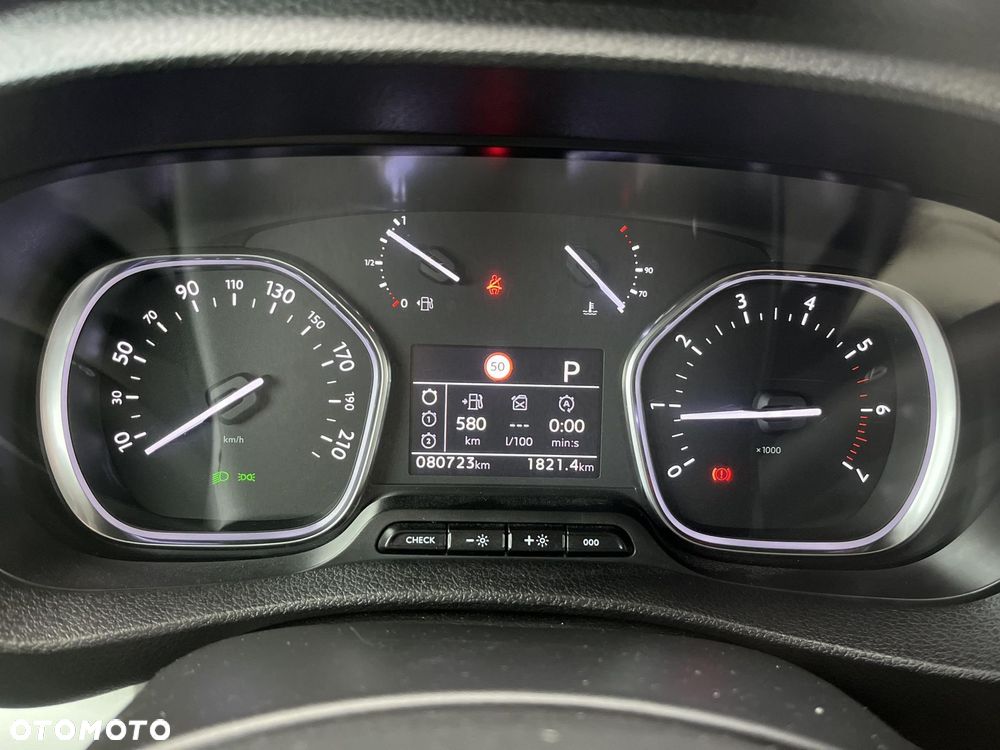 Toyota Proace Verso 2.0 D4-D Long Business - 17