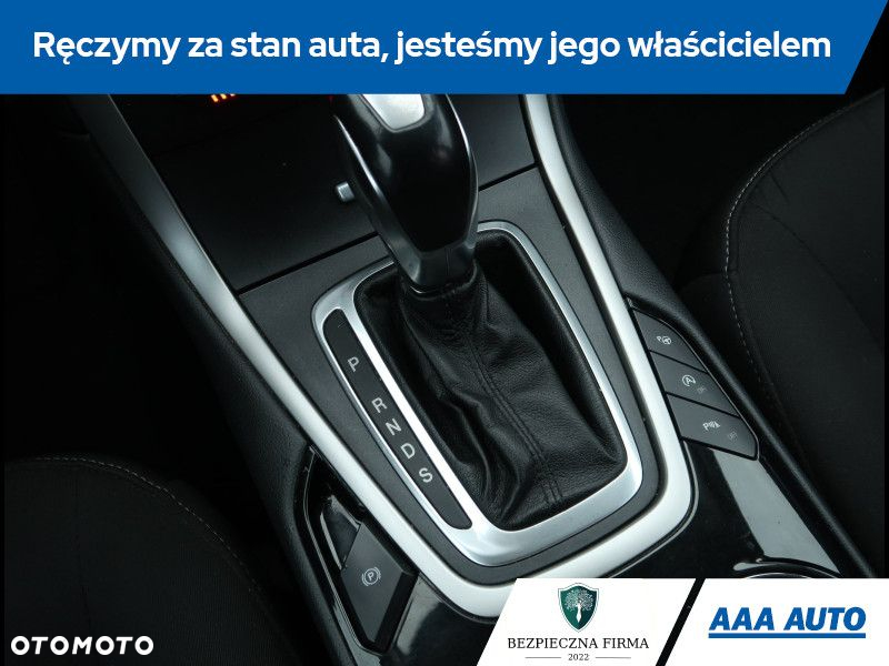 Ford Galaxy - 16