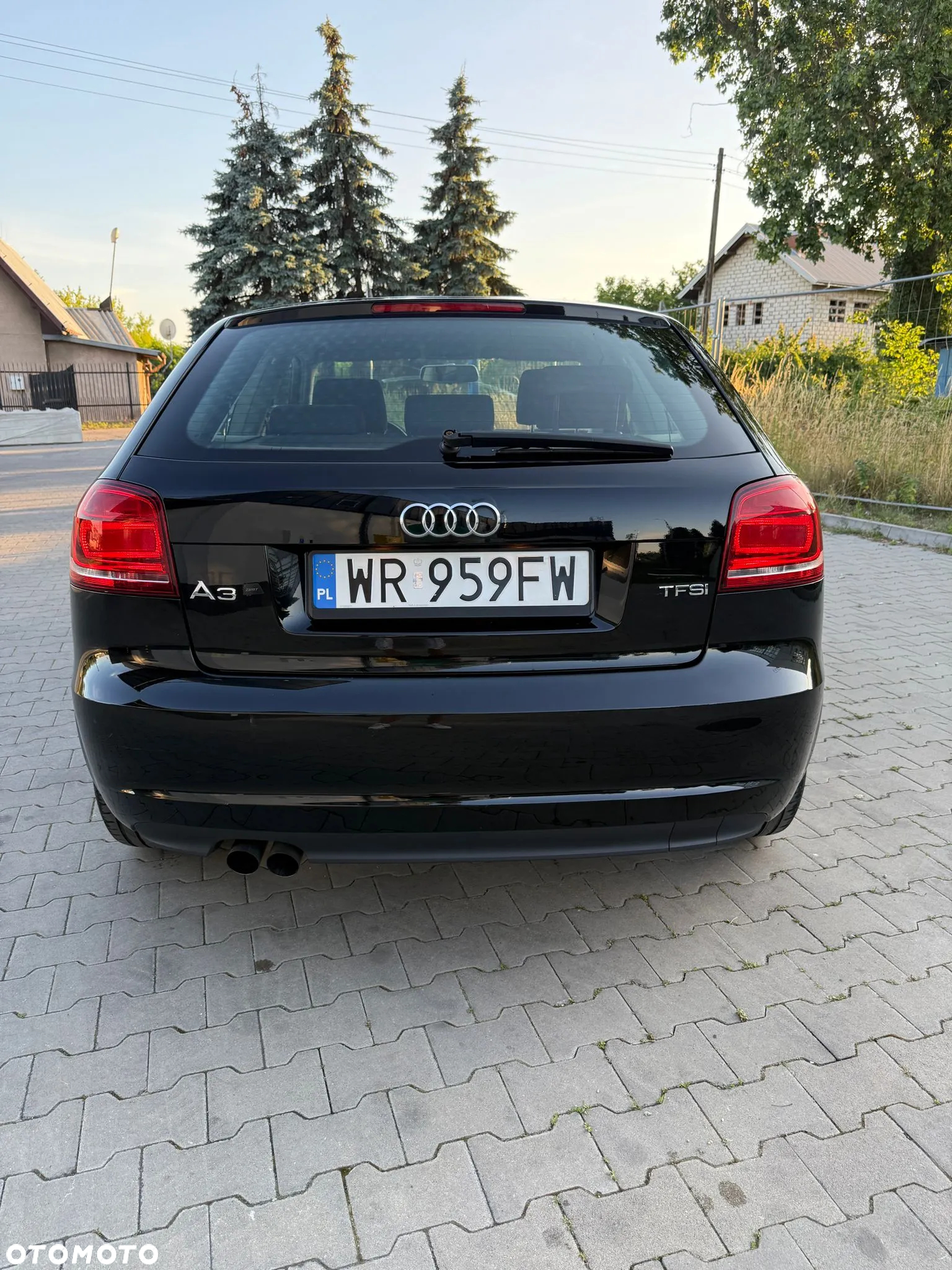 Audi A3 1.4 TFSI Ambition - 11