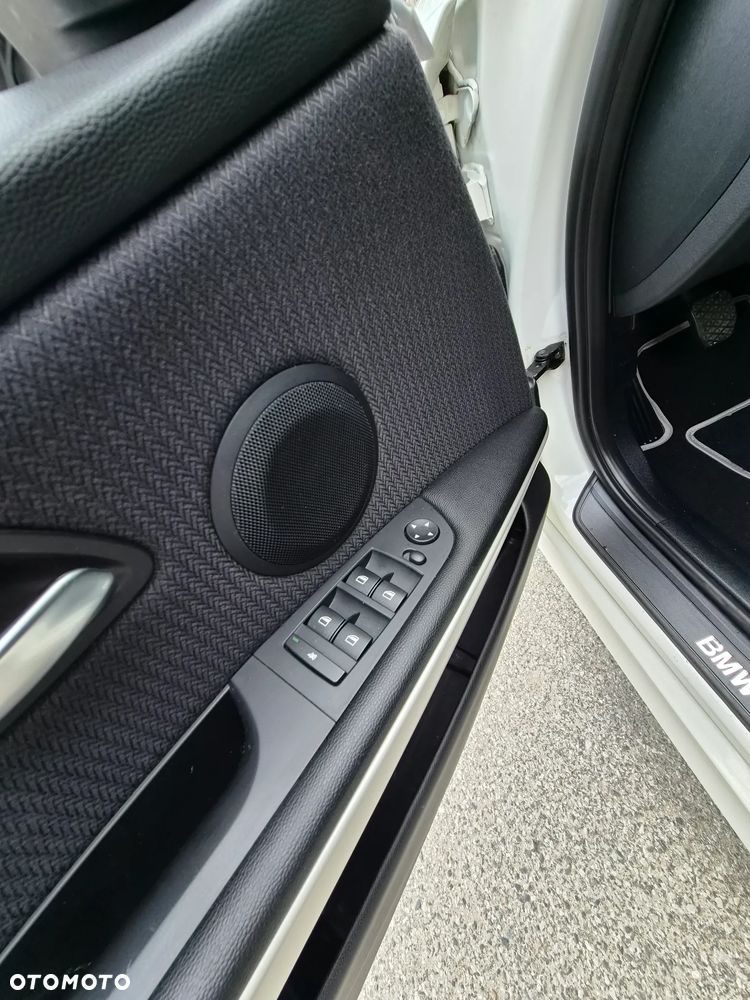 BMW Seria 3 - 20