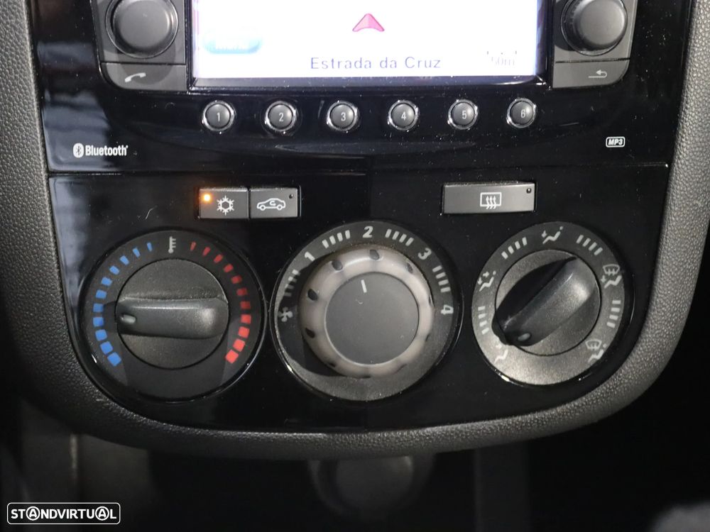 Opel Corsa 1.2 Cosmo - 21